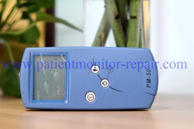China Saturação usada Detecter do oxigênio do sangue de Mindray PM-50 PM50 do oxímetro do pulso do equipamento médico à venda
