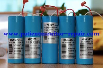 China  HR XL M4735A Defibrillator Machine Parts Capacitance CAP for sale