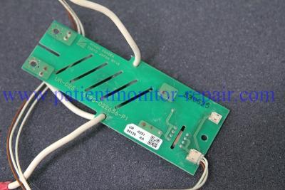 China NIHON KOHDEN Cardiolife TEC-7621C Defibrillator Display Board PN UR-0251 6190-022656 Patient Monitor Spare Parts for sale