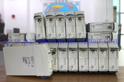 China Módulos Refurnished do gás do CO2 de GE E-Minic do monitor paciente das peças sobresselentes reparo médico à venda