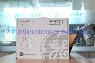 China La punta de prueba/el equipamiento médico de gran tamaño del cátodo de Doppler Ultralsound RIC5-9-D del color de GE E10 parte en venta