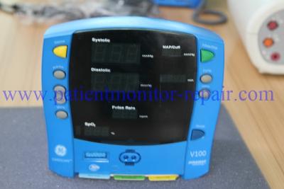 China GE Carescape Dinamap V100 Patient Monitor Repair For Hospital Facility for sale
