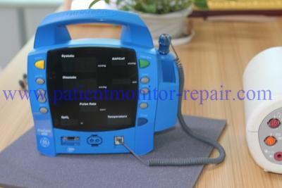 China GE Procare 400 Patient Monitor Repair With Tempreature Probe 90 Days Warranty for sale