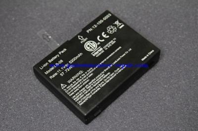 China Patient Monitor Biolight Battery MODELLB-08 PN 12-1000-0003 New And Original for sale