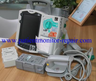 China Hospital  HR MRx M3536A Defibrillator Machine Parts / Medical Spare parts for sale