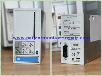 China Durable Patient Monitor Printer Repair Parts Spacelabs 90449 Used Condition for sale