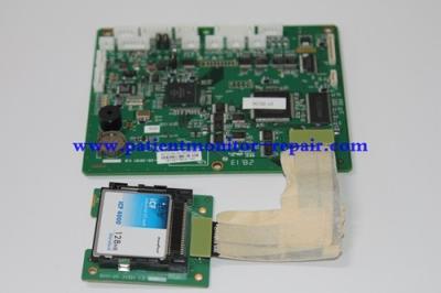 China Mindray PM7000 PM8000 PM9000 mainboard Patient Monitor Parts PN 9210-30-30150 for sale