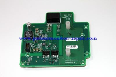 China T5 Type Patient Monitor Repair Parts  Rad-87 Oximeter Circuit Board  Corporation 33393 for sale