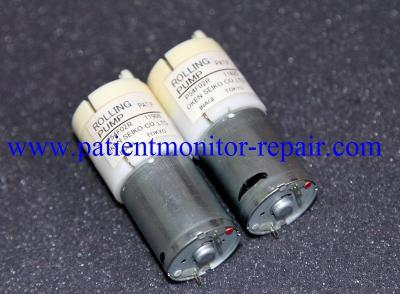 China Seiko Patient Monitor Repair Parts Rolling P54F02R OKEN SEIKO Tokyo 6V Gas Pumps for sale