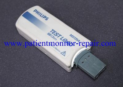 China Medical Testing  M3535A M3536A Defibrillator Testing Resistor M3725A TEST LOAD 50Ohm for sale