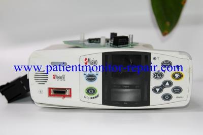 China YiGu Medical Spare Parts Pulse Oximeter  Rad-87 Excellent Condition for sale