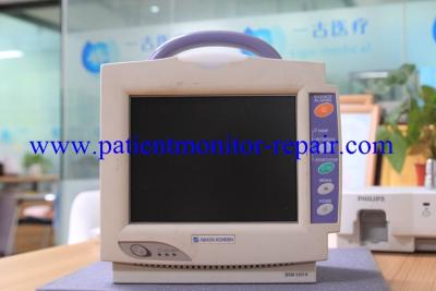 China Monitor paciente de Nihon Kohden BSM-2301A BSM2301K com os módulos do Temp ECG Paramter à venda