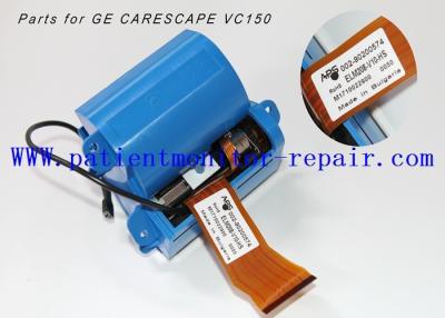 China Acessórios azuis do equipamento médico para as peças do equipamento do hospital de GE CARESCAPE VC150 à venda