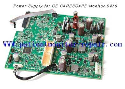 China DC Power Board for GE Power Supply CARESCAPE Monitor B450 Patient Monitor Power Panel for sale