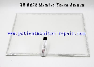 Chine Écran tactile du moniteur B650 d'affichage de moniteur de GE avec la garantie de 90 jours à vendre