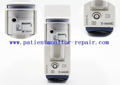 China GE E-MiniC Module Repair GE B650 Patient Monitor Module With 90 Days Warranty for sale