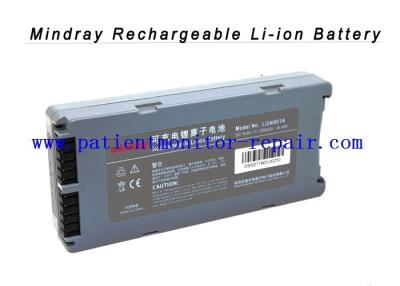 China Original Medical Equipment Batteries For Mindray BeneHeart D1 D2 D3 Defibrillator for sale