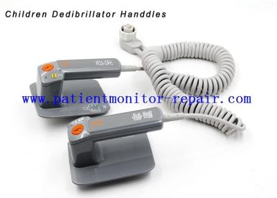 China Children Defibrillator BeneHeart D3 D6 Mindray Handles / Medical Equipment Parts for sale