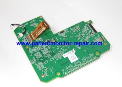 China GE CARESCAPE VC150 Patient Monitor SF00337B 1.7.7A M0T7106-IME 4C00606B VSM Industrial Mother Board for sale