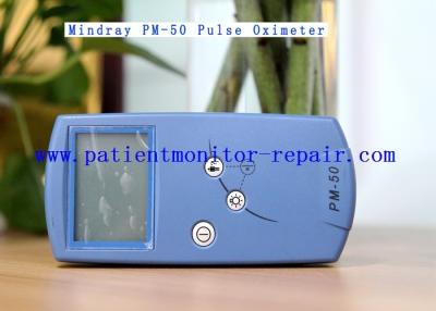 China Oxímetro usado PM-50 del pulso de Mindray para los accesorios del equipamiento médico en venta