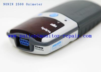 China Oxímetro usado del pulso del paciente NONIN 2500 originales con 3 meses de garantía en venta