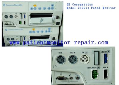 China GE Fetal Monitor Corometrics Model 2120is Repair Used Medical Equipment In Good Physical And Functional Condition for sale