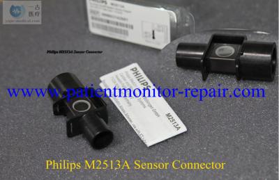 China Adulto reusável/original pediatra do conector do sensor de Philips M2513A REF989803142681 do adaptador da via aérea à venda