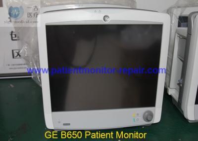 China GE B650 Patient Monitor Repair With Excellent Condition / Medical Equipment Parts for sale