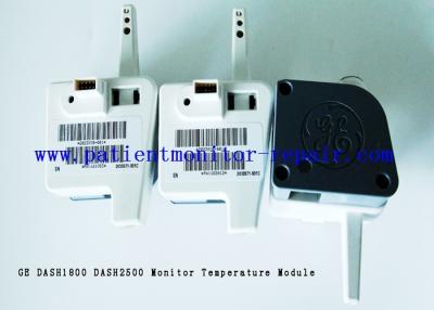 China Body Temperature Module Medical Equipment Parts For GE DASH1800 DASH2500 Patient Monitor for sale