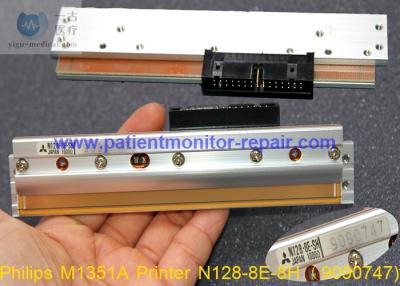 China  M1351A Fetal Monitor Printer Head PN N128-8E-8H 9090747 for sale