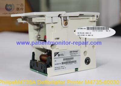 Chine Imprimante de Philips M4735A Defibrilaltor PN M4735-60030 pour des pièces de rechange de réparation et de rechange à vendre