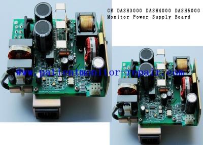 China DASH3000 DASH4000 DASH5000 Monitor Power Supply Board GE Monitor Power Panel / Power Strip for sale