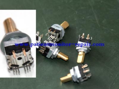 中国 Mindrayの忍耐強いモニターの修理部品/IPM Multiparaの忍耐強いモニターのエンコーダー 販売のため