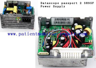 中国 Datascopeのパスポート2 3895F Mindrayの忍耐強いモニターの電源の優秀な状態 販売のため