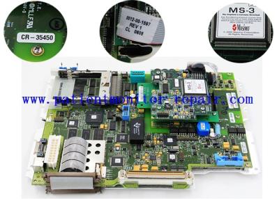 China Mindray Datascope Patient Monitor Motherboard CR-35450 Passport2 Monitor Main Board for sale