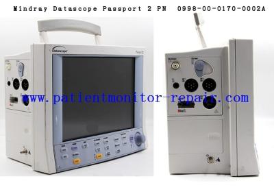 China Preowned / Used Mindray Datascope Monitor And Repair Service Supply To Mindray Datascope Passport 2 Patient Monitor for sale