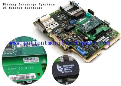 China Patient Monitor Accessory / Monitor Mainboard To Mindray Datascope Spectrum OR Monitor for sale