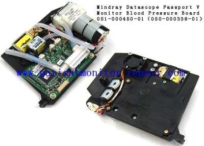 China Monitor Blood Pressure Board PN 051-000450-01 050-000338-01 For Mindray Datascope Passport V Patient Monitor for sale
