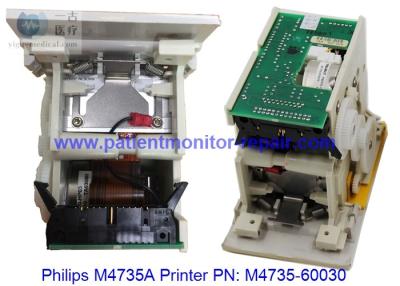 Cina Stampante PNM4735-60030 M1722-47303 di Phlips M4735A HR XL del defibrillatore in vendita
