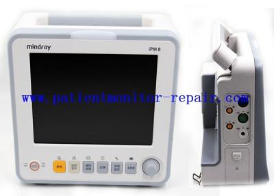 Китай Медицинское ипм8 Миндрай использовало поставку ремонтных услуг терпеливого монитора медицинского оборудования продается