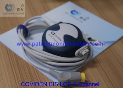 China Acessórios do equipamento médico do canal do BIS LOC 2 de Conviden com referência 453564345501 RX somente IPX4 10101017 RevA de M1034A à venda