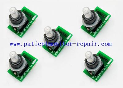 China Patient Monitor Coder Mindray iPM-9800 Monitor Encoder Part Number 9200-20-10542 for sale
