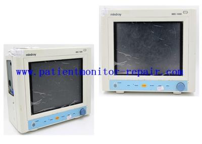 China Mindary Patient Monitor Repair MEC-1000 In Good Functional Condition for sale