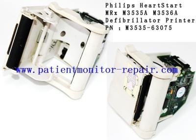 China Impresora de monitor paciente original/impresora del Defibrillator para  HR MRx M3535A M3536A PN M3535-63075 en venta