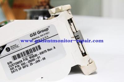 China Desfibrilador externo automático do PN M3535-63075 da impressora do desfibrilador de  HR MRx M3535A M3536A à venda