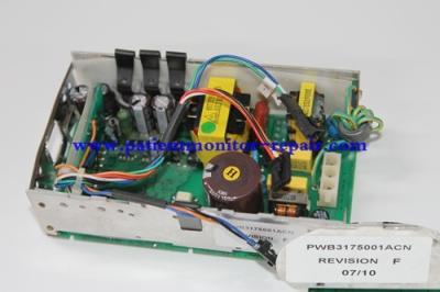 China  M4735A Defibrillator Power Supply Board Medical Equipment Spare Parts for sale