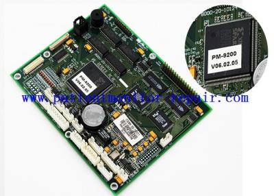China Patient Monitor Motherboard pm7000 CS9K-30 1653 Mindray PM-7000 Monitor Mainboard Original for sale