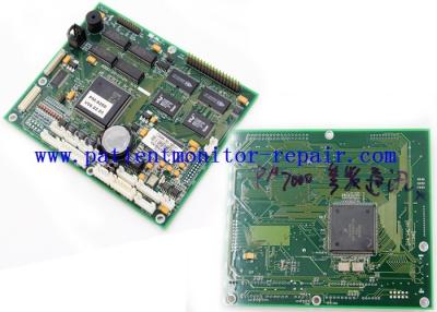 China Patient Monitor Motherboard / Medical Main Board Old Version For Mindray PM-7000 PM-8000 PM-9000 for sale