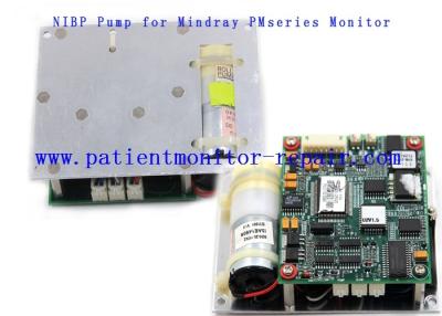 China Hospital Patient Monitor Repair Parts Nibp Pump / Nibp Blood Pressure Module Mindray PM Series for sale