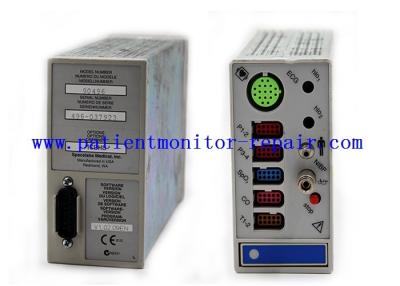 China Módulo original del parámetro de la reparación 90496 del módulo del MMS para el monitor paciente de Spacelabs 90369 en venta